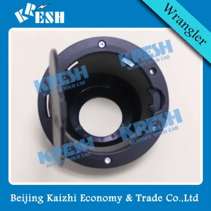 High quality Jeep wrangler Auto Parts Jeep JK Fuel Tank Lid For Jeep WranglerJK