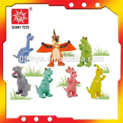 Dinosaur figure animal toys
