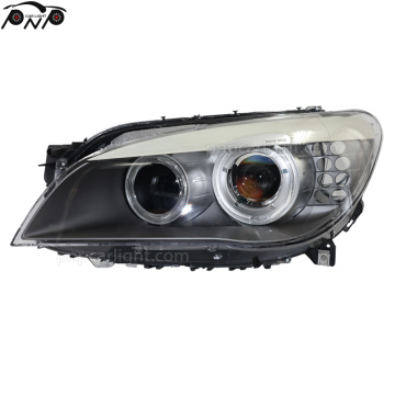 Faro de xenón para BMW 7 &#39;F01 F02 2008-2012