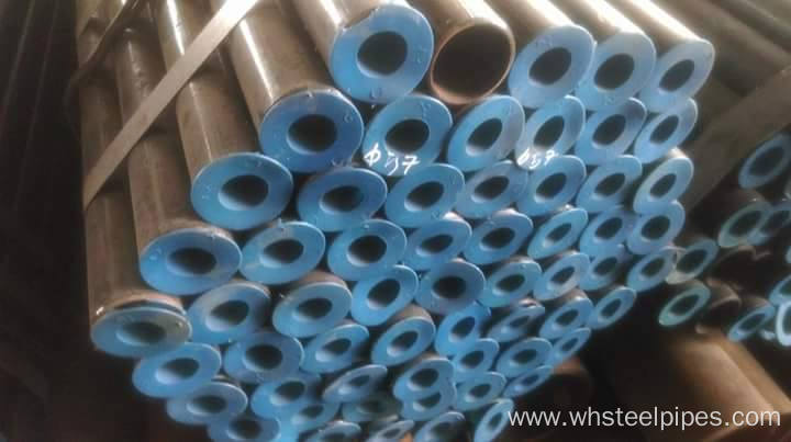 Hot Sale Seamless Steel Pipe & Best Price