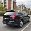 2023 Honda CR-V 240TURBO CVT 2WD Dynamic
