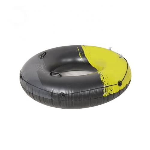 Lazy River Run Tube Swim Ring