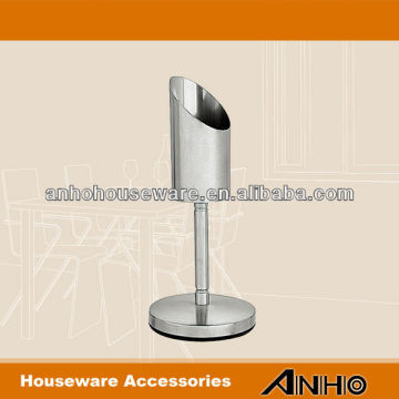 stainless steel candle holder