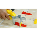 Complete set of tiling aids