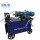 Hot sale steel threading rebar thread rolling machine