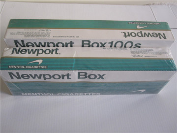 Newport cigarettes online
