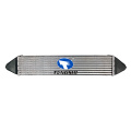 2074039000 Vehicle Engine Aluminum Heavy Duty Truck Intercooler for Geely Atlas 1.8T 2017