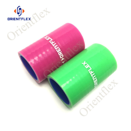 Straight Intercooler Silicone Connector Hose