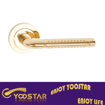 High Quality Aluminum Alloy Door Lock (A1258E3)