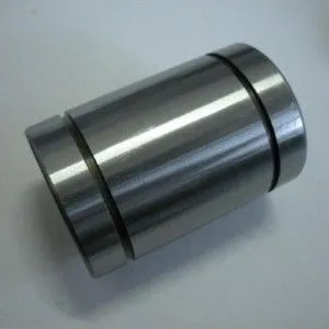 C3 / C4 / C5 Abec9 Linear Cylindrical Bearings Lm 13 Ajuu For Cnc Machine