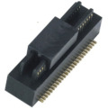0.8mm Double-Groove Board to Board Connector/Male H4.0~5.0
