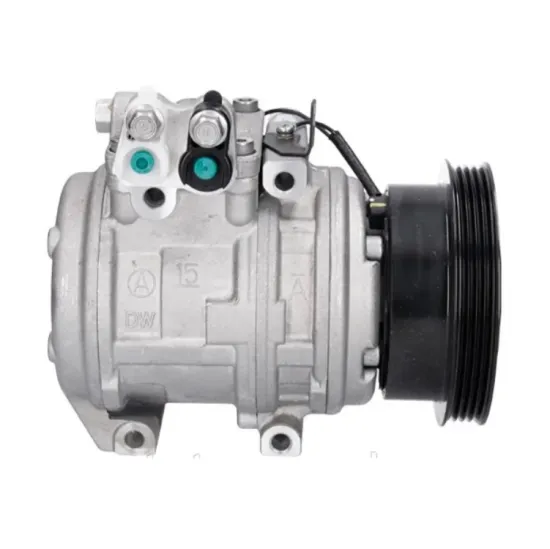 4PK 10PA15C Car AC Compressor For Kia Sportage 160402320J 977012D700" could be simplified to:

"Car AC Compressor For Kia Sportage