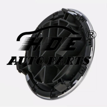VW JETTA 5C6853600 Front Radiator Grille Logo Badge Emblem