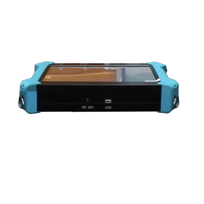 High Precision UPV Test Equipment for Pulse Velocity Measurement