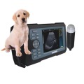 Total de scanner de ultrassom veterinário à prova d&#39;água