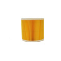 Cartridge Filter Mini Air Purifier Filter Element