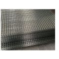 Electro galvanis Stainless baja dilas Wire Mesh