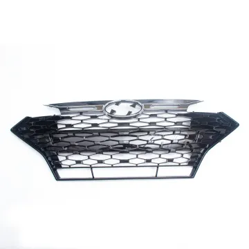 Factory Supply High Quality Car Accessories Auto Front Grille for Hyundai Elantra 2019 2020