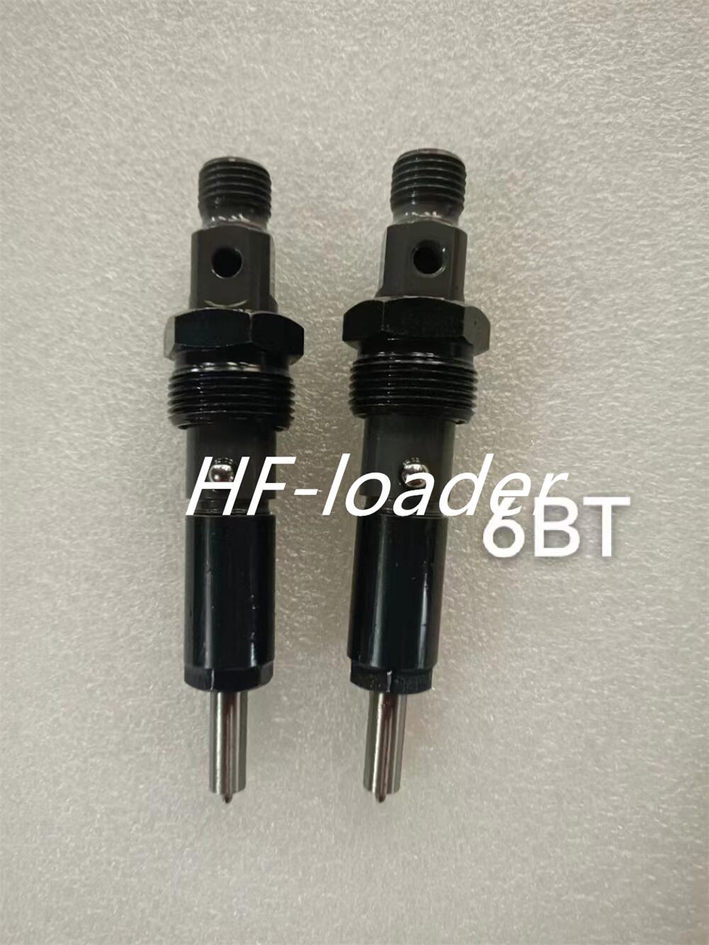 Diesel Engine Injector for Cummins 6BT