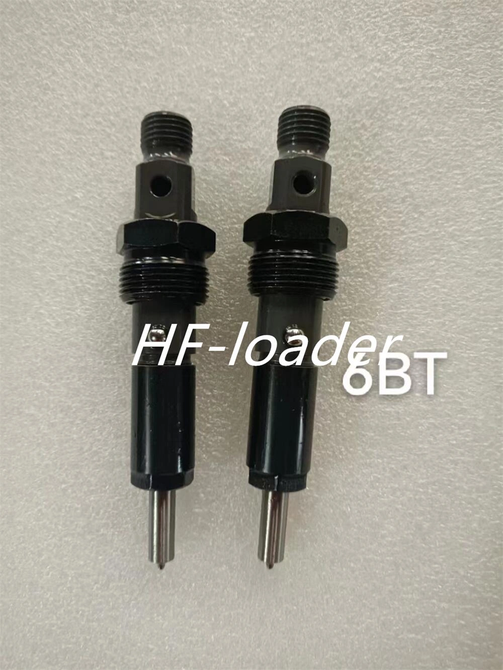 Diesel Engine Injector for Cummins 6BT China Manufacturers Suppliers ...