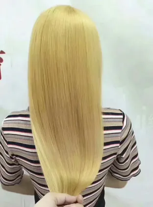 Professional Salon Hair Bleach Powder - Decolorant & Lightening Bleach