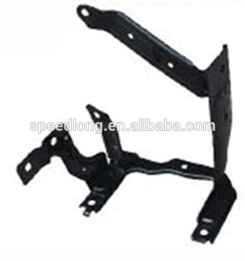 POWER OIL PUMPING POT SUPPORT FOR FORD FOCUS 2009