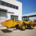3 ton front end loaders for sale