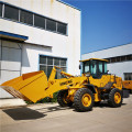 yn928Zl30 3ton Wheel Loader with CE & ISO9001