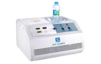 Explosive Detection Equipment Liquid Detector for Detecting