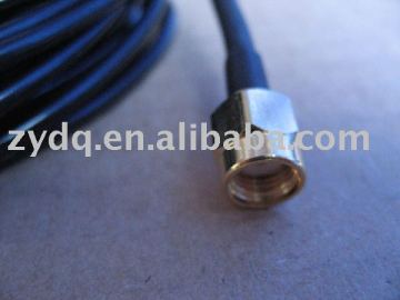 (High quality Special connector SMA female)special connector
