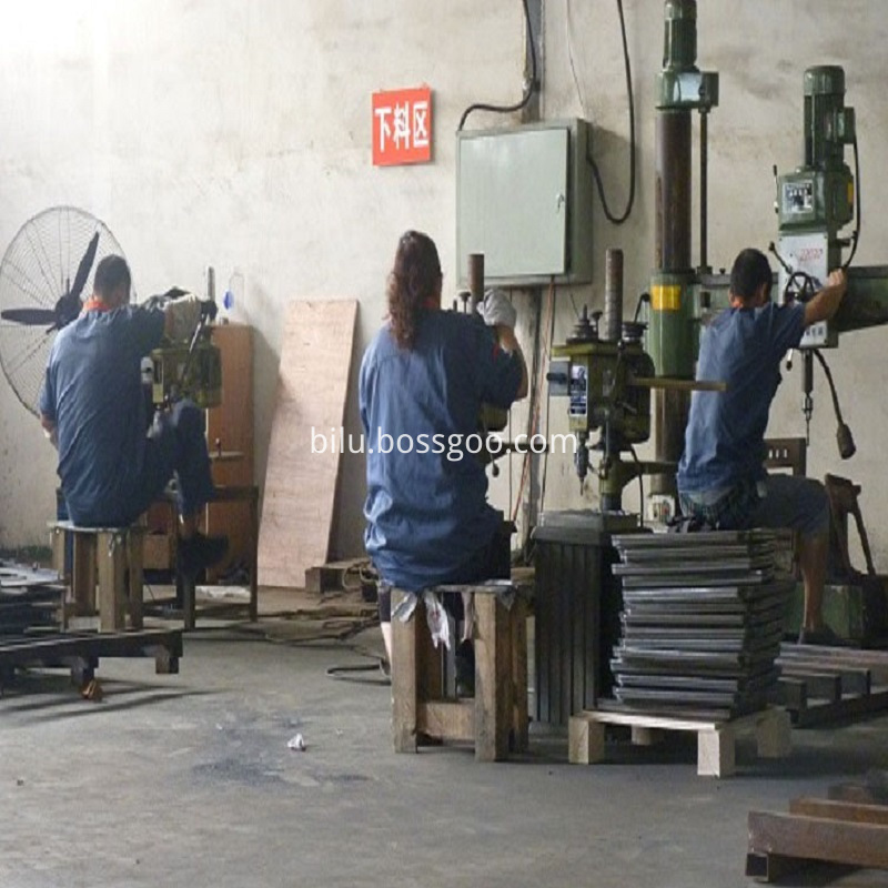 Discount Wood Stoves Factory Production