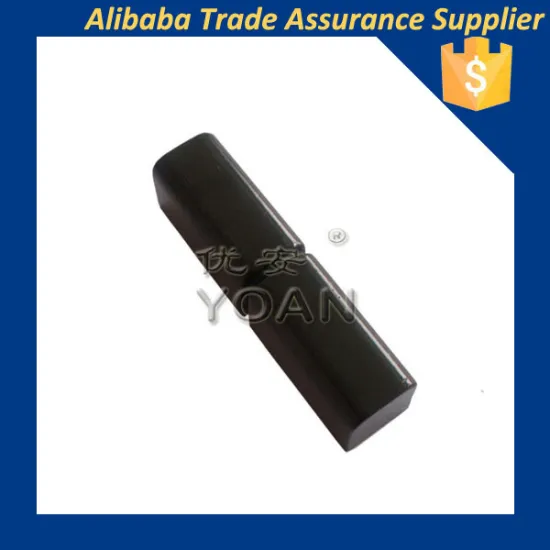 Black zinc alloy 360 degrees can remove the cabinet door hinge