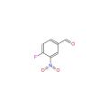 4-fluoro-3-nitrobenzaldéhyde intermédiaire pharmaceutique