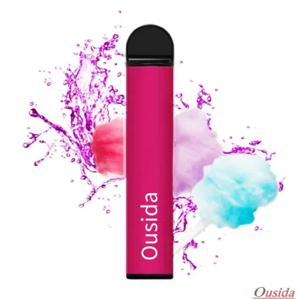 OEM Fume Extra 1500 Mint ice Vape