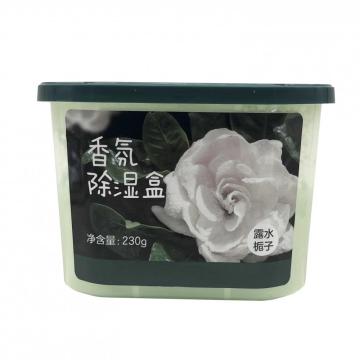 Custom Scented Dehumidifier Box Drying Agent