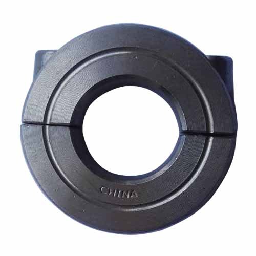 Black Oxide Stainless Steel Set Screw Shaft Collars