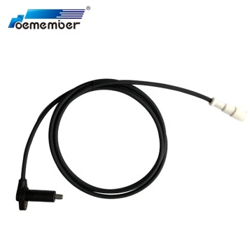 OE Member Truck ABS Sensor for Mercedes-Benz - 0486000101 0135427917 A0135427917 4.64974" 

However, to make it more SEO-friendly and concise:

"Truck ABS Sensor for Mercedes-Benz - OE 0486000101 0135427917