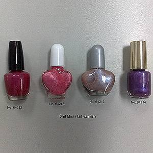 Nail Varinish
