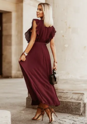 Women's Fashionable Casual Beach dress Casual Dresses