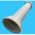 Injektionsform Aln Ceramic Strukturkomponenten