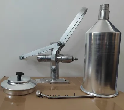 1.8L Commercial Ice Cream Churros Machine: Easy Operation Manual and Donut Churros Filling Machine for Spanish Churros Stuffing