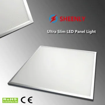 New Innovation LED Light Panel 600x600