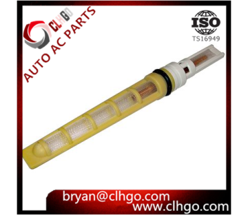 Klima Everco/A/C Orifice Tüp Beyaz 0.062 "
