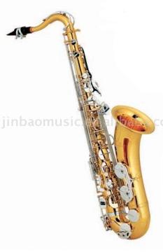 Tenor Saxophone