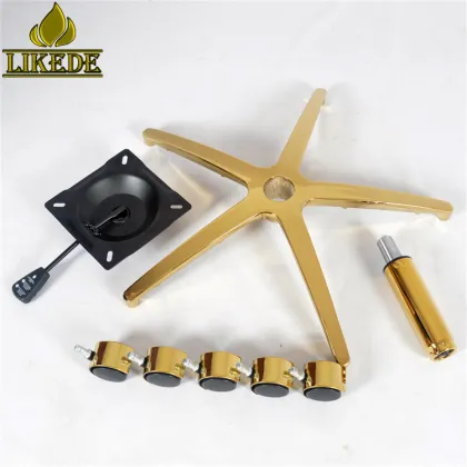 Golden Boss Chair Adjustable Base Spare Parts