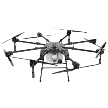 New H200 Agriculture Spraying Farming dron de fumigacion and dron de transporte to Fumigate Agricola Fumigator Drone Sprayer