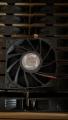 4pin 6pin Fan Cooler 7.2A Fan ψύξης