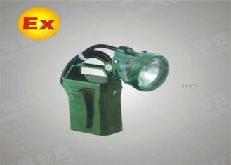 Portable Ex-proof 6v IP68 LEDDirectional Mining Light For C