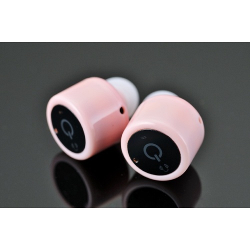 TWS earphone cable sport wireless earbuds