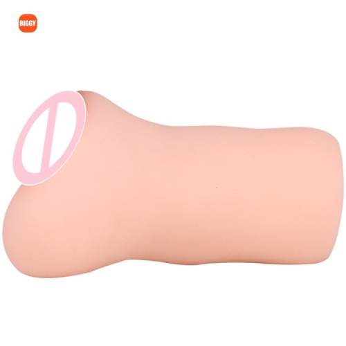 Masturbación de adultos silicona vaginal